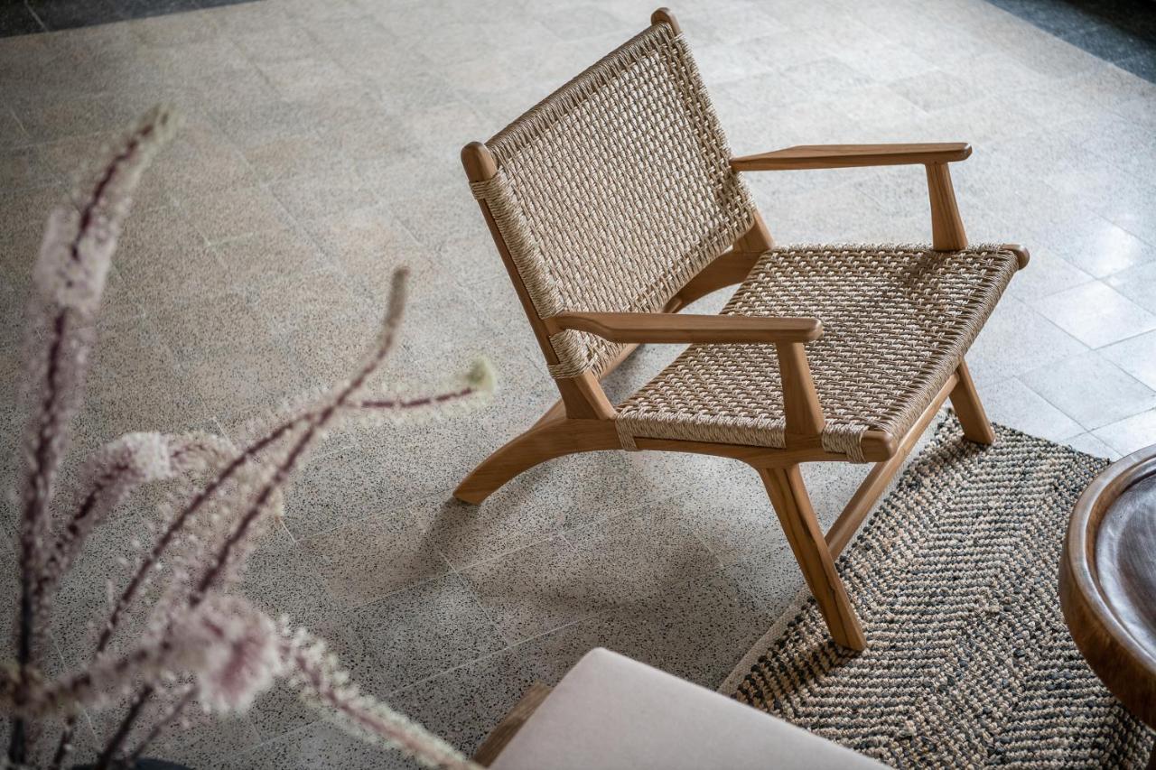 Velanis Ηouse, Style Into Nature - Secluded Kíssamos Exteriör bild