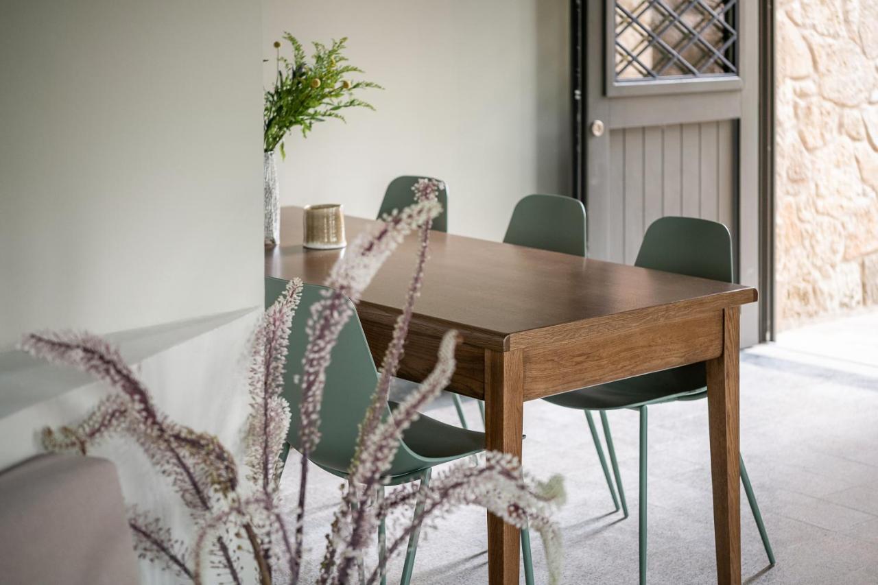 Velanis Ηouse, Style Into Nature - Secluded Kíssamos Exteriör bild