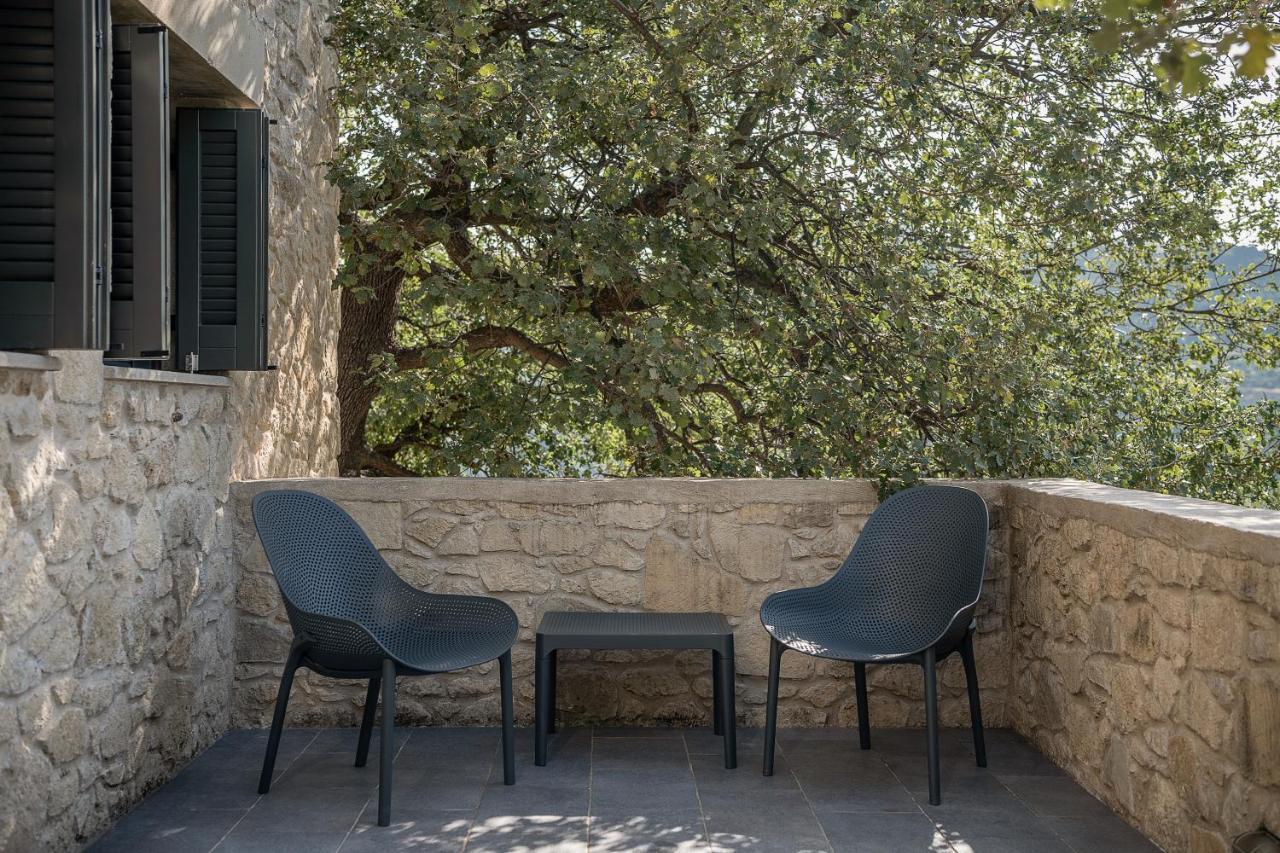 Velanis Ηouse, Style Into Nature - Secluded Kíssamos Exteriör bild