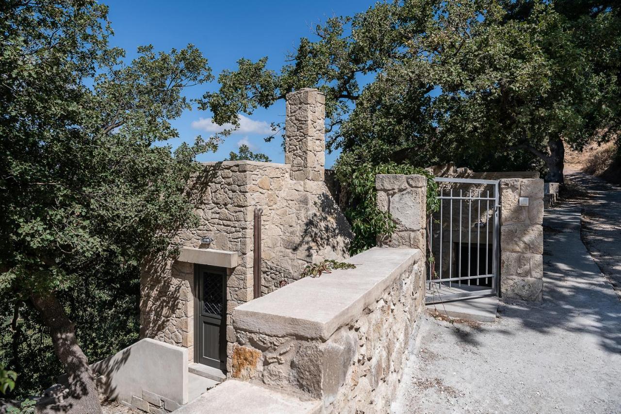 Velanis Ηouse, Style Into Nature - Secluded Kíssamos Exteriör bild