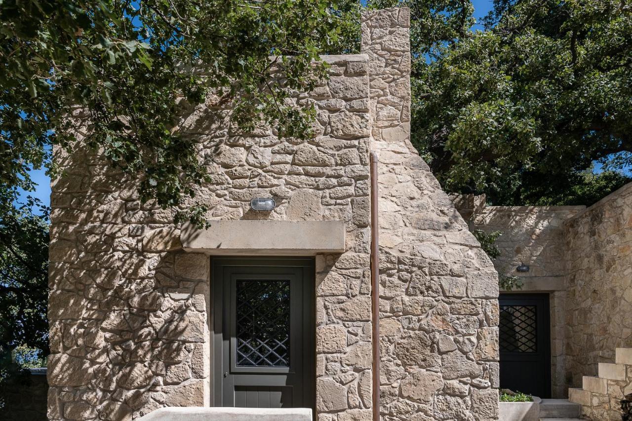 Velanis Ηouse, Style Into Nature - Secluded Kíssamos Exteriör bild